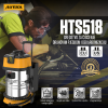 AUTOOL HTS518 Pjeskarilica za čišćenje ventila granulatom orahove ljuske