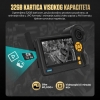 Inspekcijska kamera dijagnostički endoskop Autool SVB408 | HD zaslon | 4-smjerna 360°