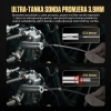 Inspekcijska kamera dijagnostički endoskop Autool SVB408 | HD zaslon | 4-smjerna 360°