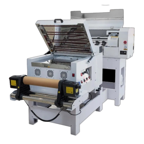 DTF printer 42 cm KJ-302