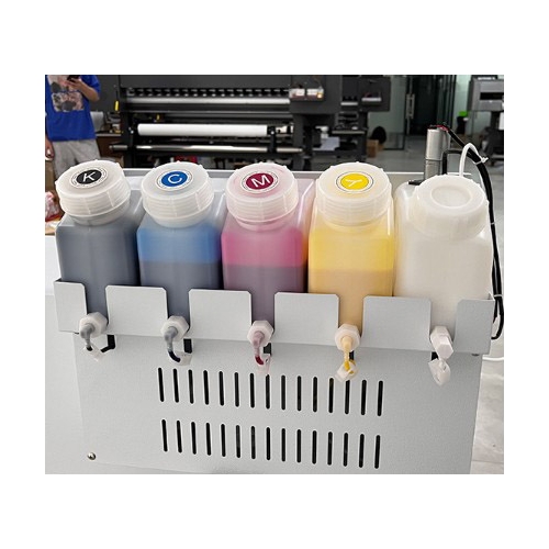 DTF printer 42 cm KJ-302