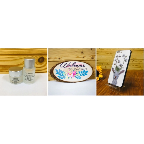 UV pisač A3 A4 A5 Z120M