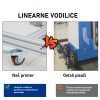 UV pečat za visinu od 250 cm