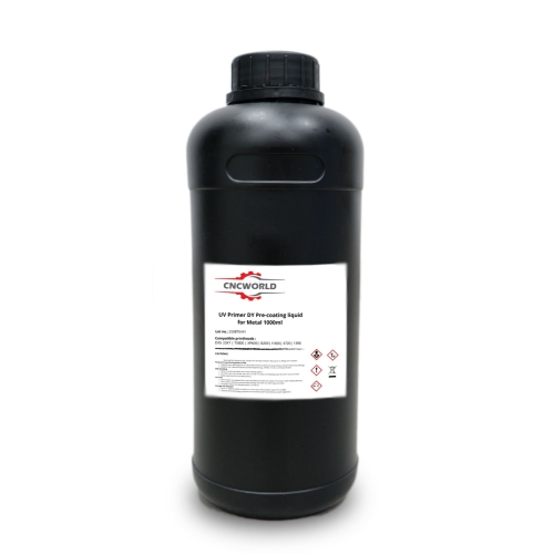 DY metalni temeljni premaz za UV pisače