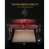 Atomstack C4 Pro CNC glodalica + pribor