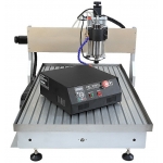 CNC glodalice