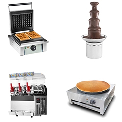 Ostala ugostiteljska oprema