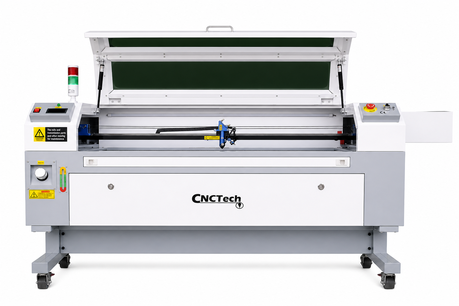 Laserski crtač CO2 130W KH1390