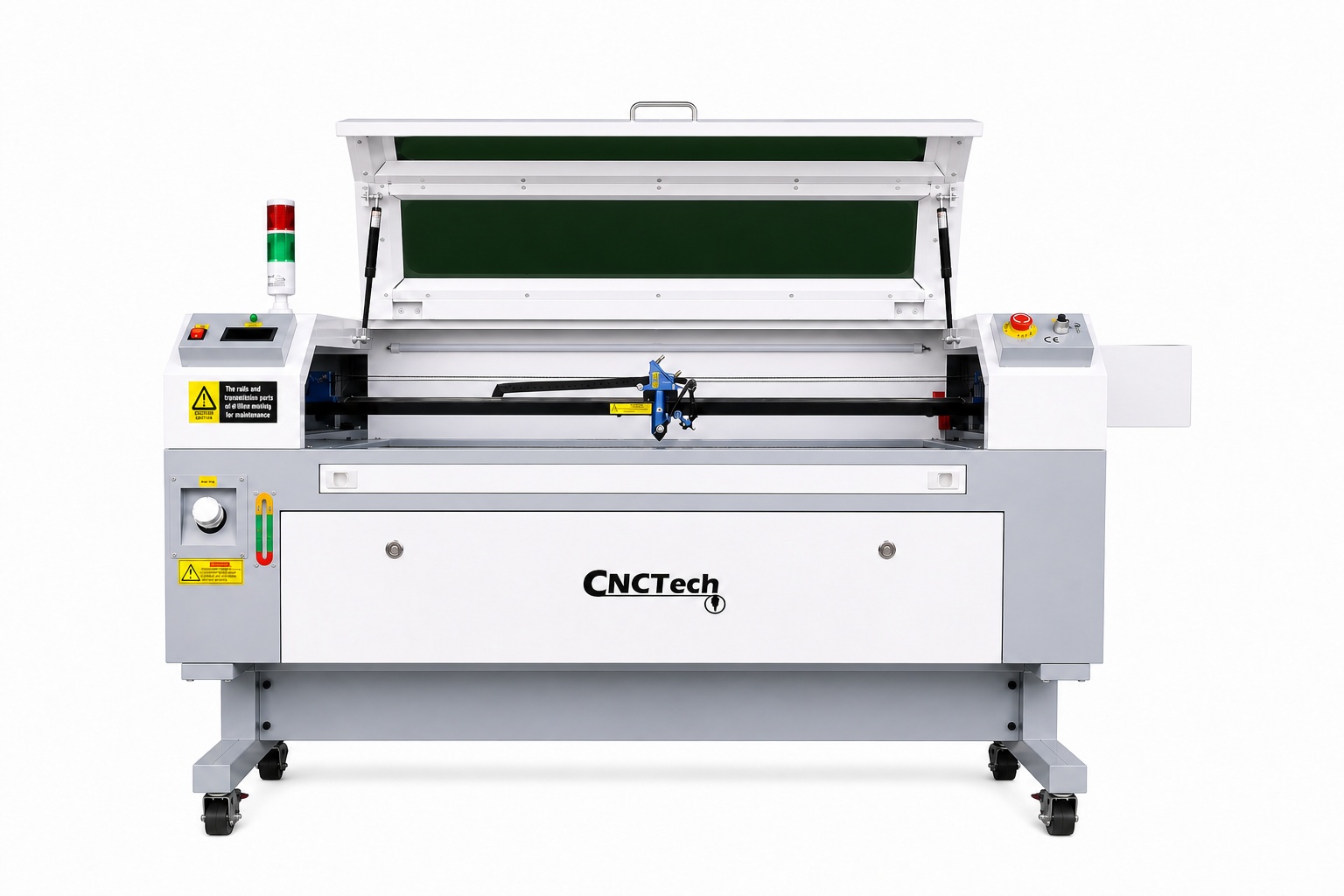 Laserski crtač CO2 80W KH7050