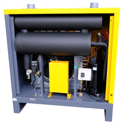 Odvlaživač zraka AH-20 SG | 2,5 m³/min