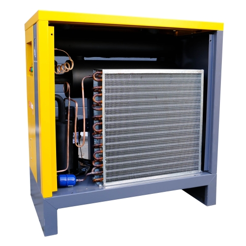 Odvlaživač zraka AH-20 SG | 2,5 m³/min