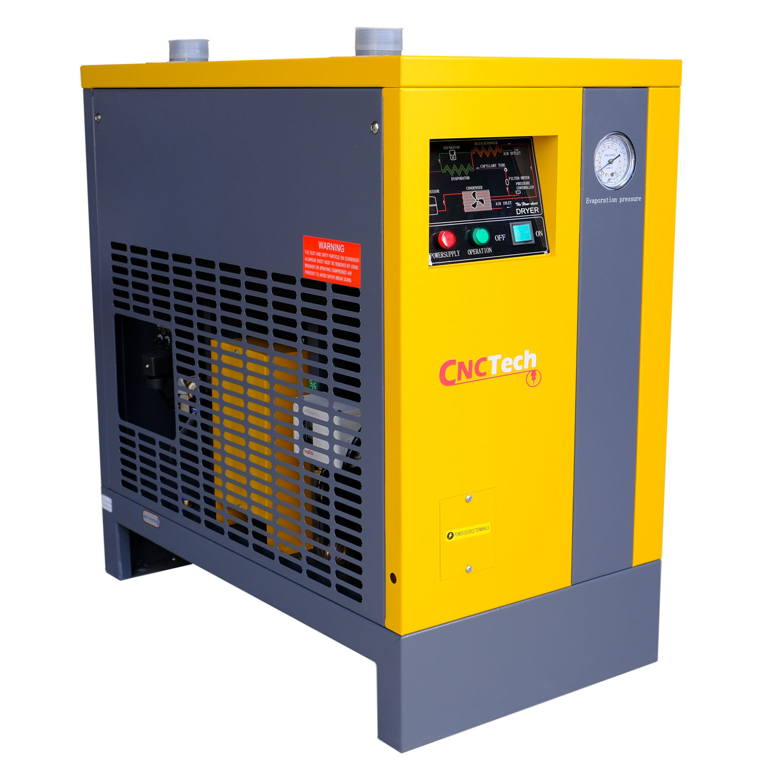 Odvlaživač zraka AH-7.5 SG