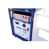 Pulsirajući LASER ZA ČIŠĆENJE FIBER 500W za drvo/metal