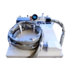 Pulsirajući LASER ZA ČIŠĆENJE FIBER 500W za drvo/metal