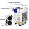 ČISTAČ VLAKNASTIM LASEROM 1500W M2 + PRIBOR