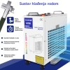 ČISTAČ VLAKNASTIM LASEROM 1500W M2 + PRIBOR