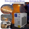 ČISTAČ VLAKNASTIM LASEROM 1500W M2 + PRIBOR