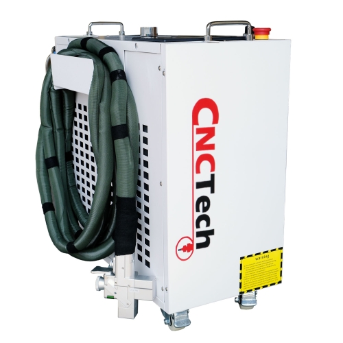 ČISTAČ VLAKNASTIM LASEROM 1500W M2 + PRIBOR