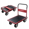 Transportna i skladišna kolica max 450kg
