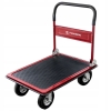 Transportna i skladišna kolica max 450kg