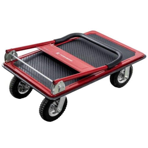 Transportna i skladišna kolica max 450kg
