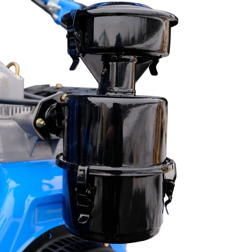 ST80 Samohodni benzinski rovokopač | 15 KS | Kapacitet kopanja 80 cm | Širina 17 cm