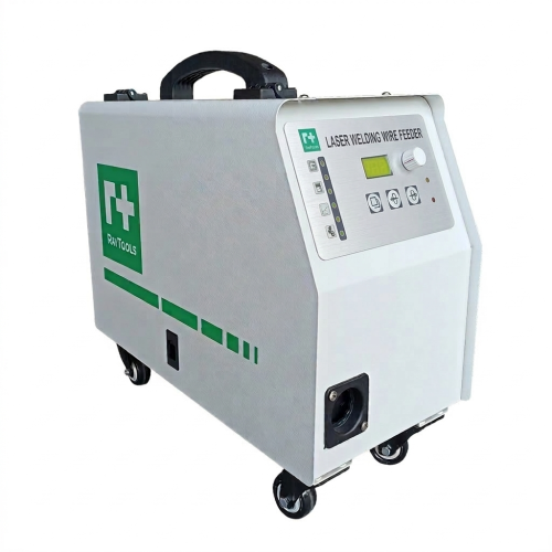 3 u 1 1500 W laserski čistač za zavarivanje višenamjenski alat FIBER