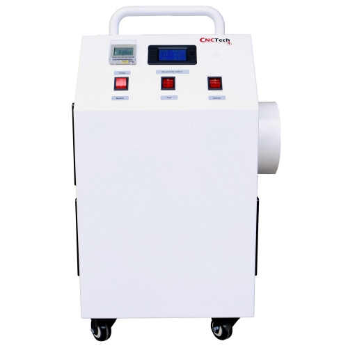 Ozonator - pročišćivač zraka