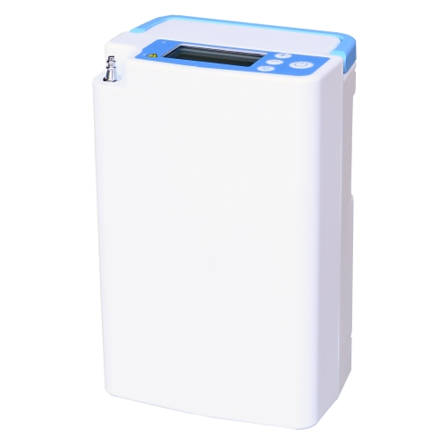 Prijenosni medicinski koncentrator kisika Oxytek Venus 5 + pribor