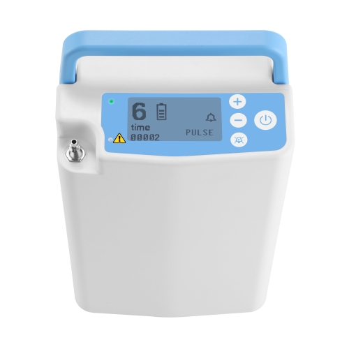 Prijenosni medicinski koncentrator kisika Oxytek Venus 5 + pribor