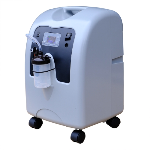 Oxytek OX-10A Stacionarni medicinski koncentrator kisika 10 l/min + pribor