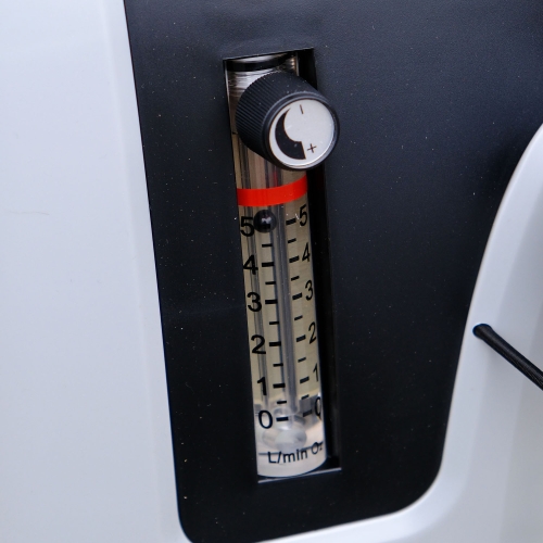 Oxytek OX-10A Stacionarni medicinski koncentrator kisika 10 l/min + pribor