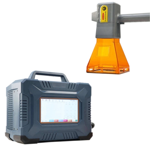 Uređaj za lasersko označavanje vlaknima LMB 20W / 30W / 50W / 100W, prijenosni