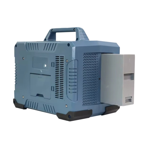 Uređaj za lasersko označavanje vlaknima LMB 20W / 30W / 50W / 100W, prijenosni