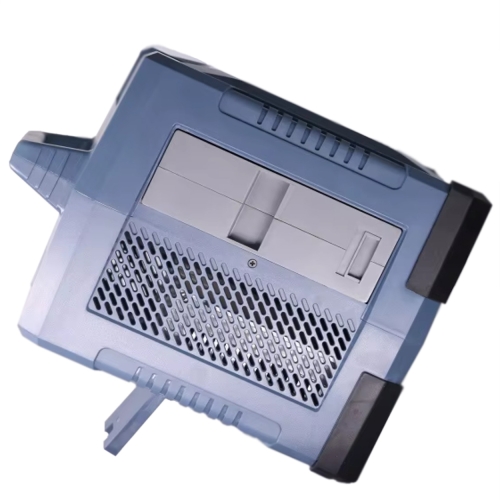 Uređaj za lasersko označavanje vlaknima LMB 20W / 30W / 50W / 100W, prijenosni