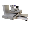 CNC glodalica CNCTech 6040 5D, 2,2 kW – 5 osi, USB + pribor