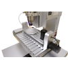 CNC glodalica CNCTech 6040 5D, 2,2 kW – 5 osi, USB + pribor