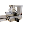 CNC glodalica CNCTech 6040 5D, 2,2 kW – 5 osi, USB + pribor