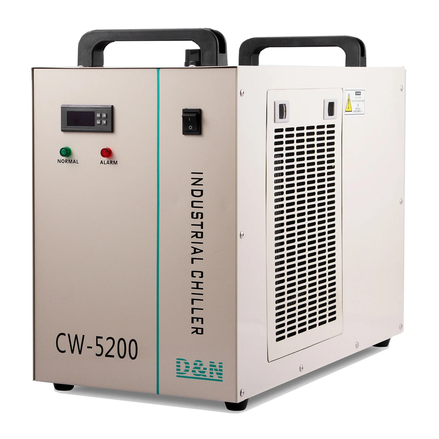 Chiller CW 5200 rashladni uređaj
