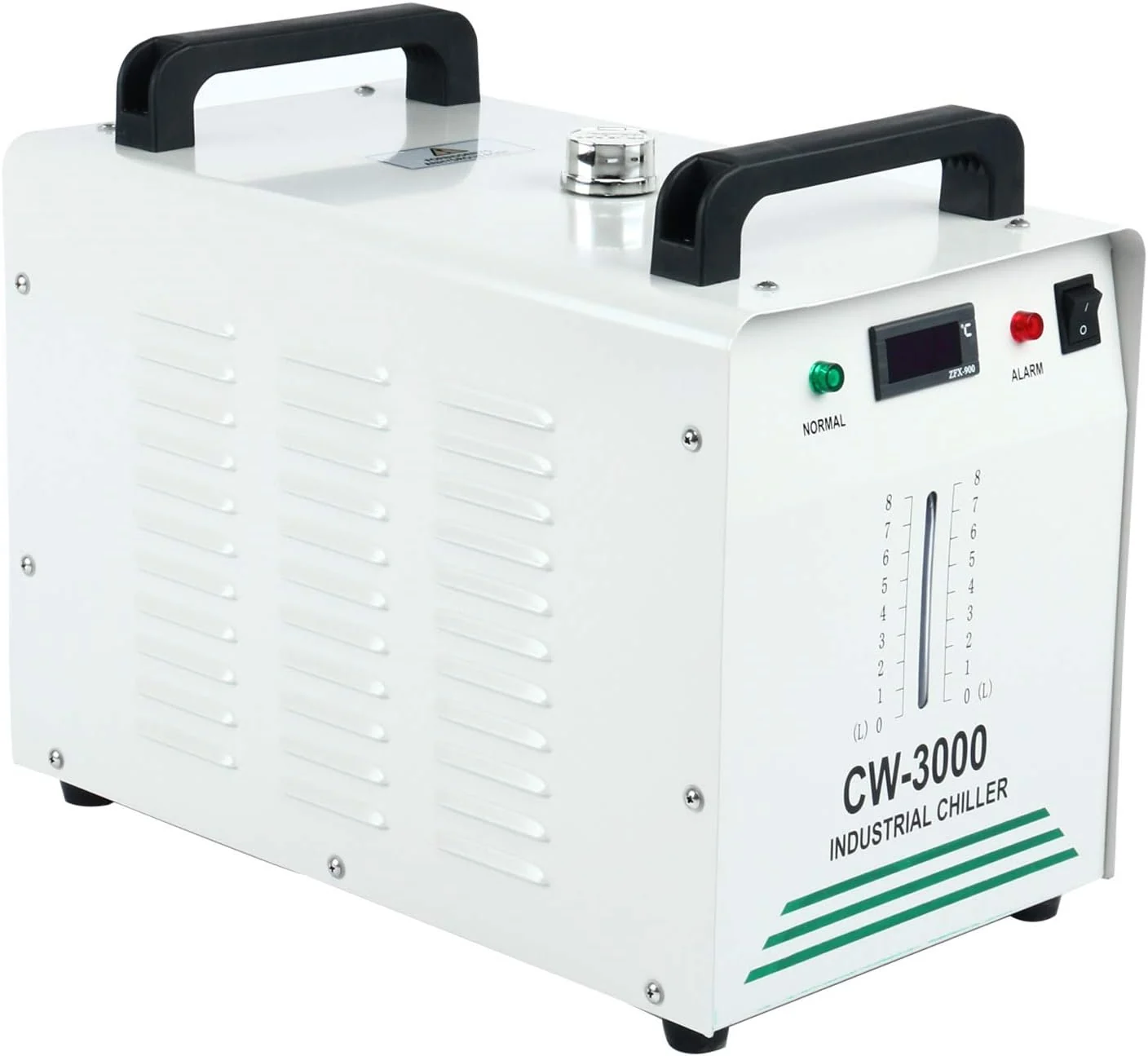 Chiller CW 3000 rashladni uređaj