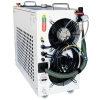 LASERSKI čistač i aparat za zavarivanje 3 u 1 FIBER 1500W V3 + PRIBOR