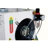 LASERSKI čistač i aparat za zavarivanje 3 u 1 FIBER 1500W V3 + PRIBOR