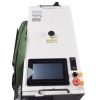 LASERSKI čistač i aparat za zavarivanje 3 u 1 FIBER 1500W V3 + PRIBOR