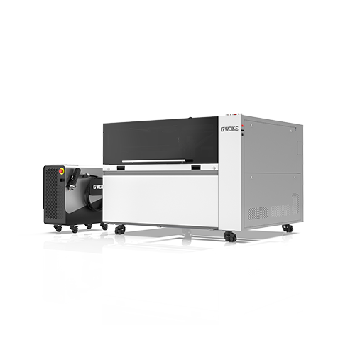 GWEIKE M Series — strojevi i konfiguracije serije