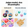 xTool 3D Form — sublimacija 3D i vakuumsko oblikovanje u jednom modulu xTool 3D Form — sublimacija 3D i vakuumsko oblikovanje u jednom modulu
