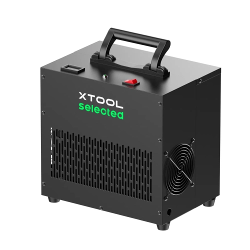 xTool Selected – sušač zraka HyperPure™