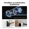 pročišćivač zraka xTool SafetyPro™ AP2/AP2 Max sa sustavom SuperCyclone
