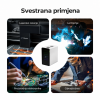 pročišćivač zraka xTool SafetyPro™ AP2/AP2 Max sa sustavom SuperCyclone