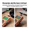 pročišćivač zraka xTool SafetyPro™ AP2/AP2 Max sa sustavom SuperCyclone