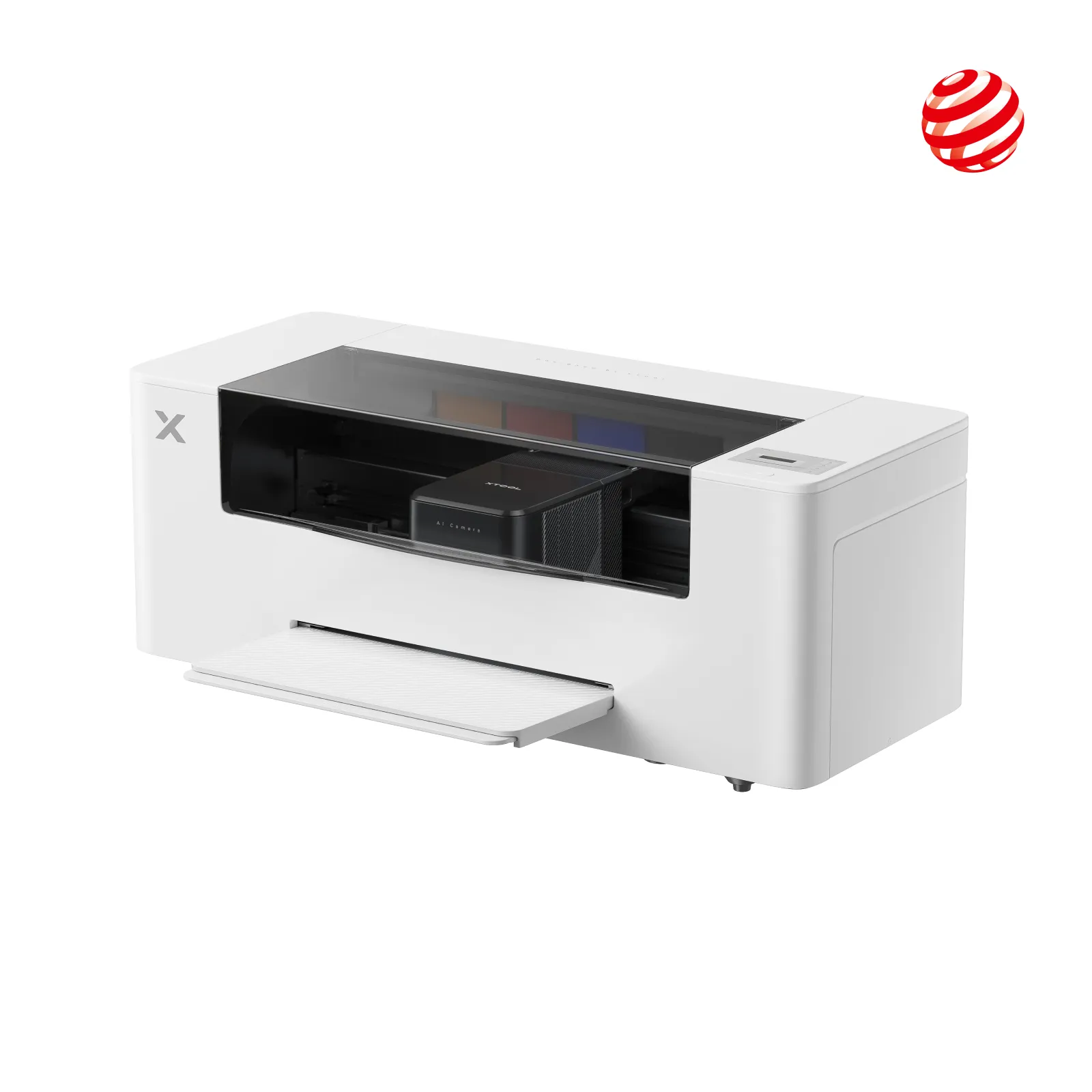 xTool Apparel Printer Plus — službeni prikaz proizvoda